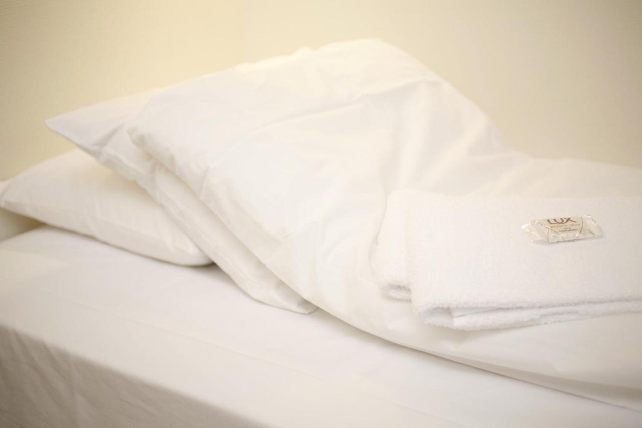 Forde Sommarhotell Ngoại thất bức ảnh