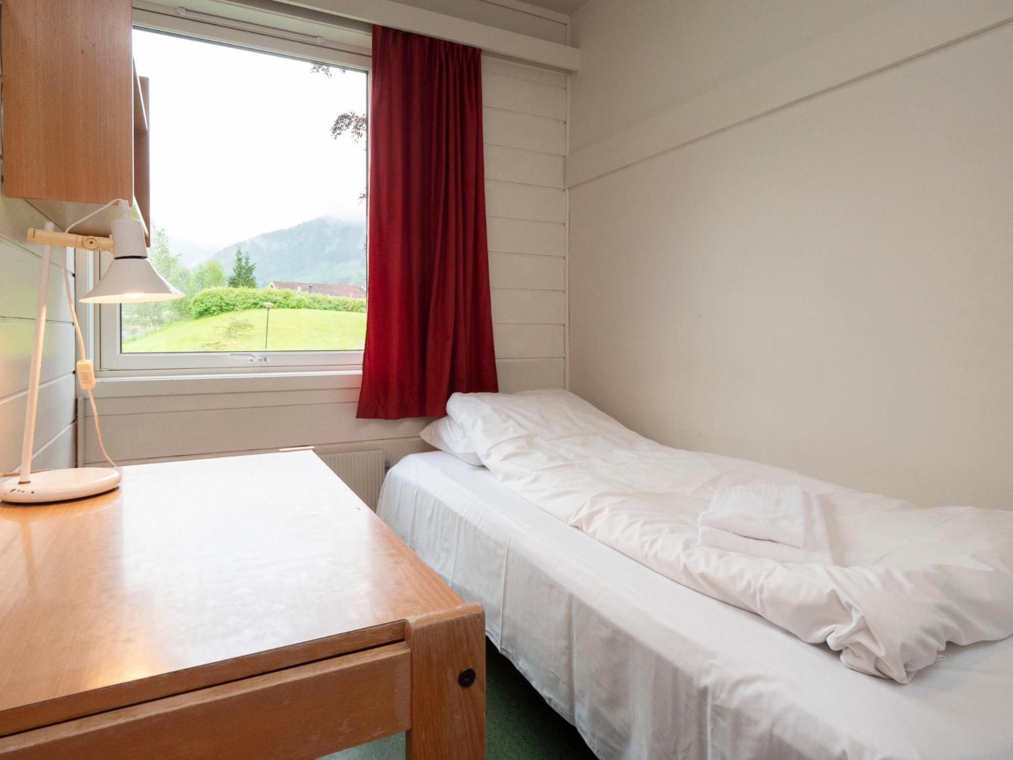 Forde Sommarhotell Ngoại thất bức ảnh
