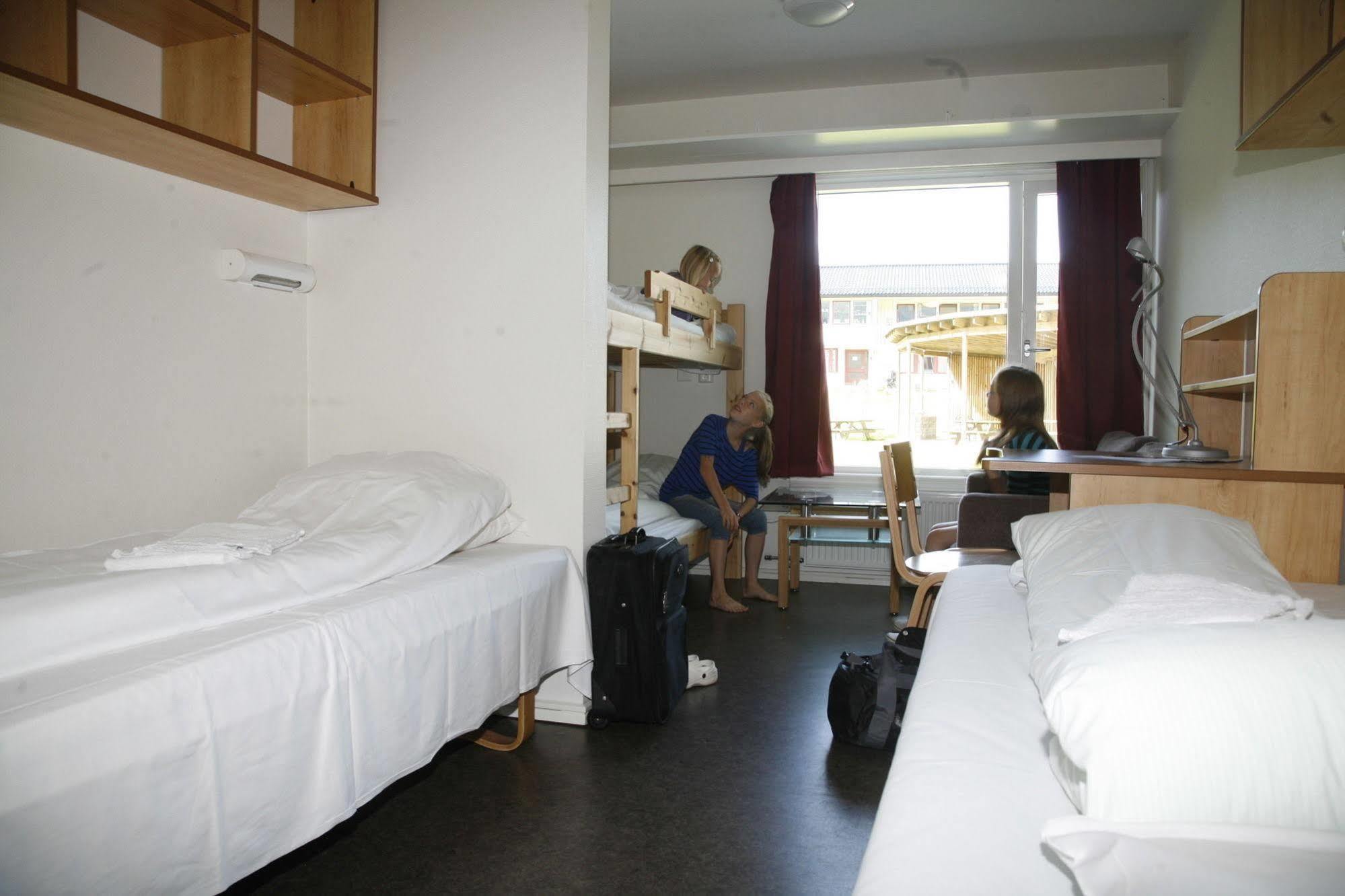 Forde Sommarhotell Ngoại thất bức ảnh